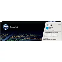 HP lézertoner CF211A kék 1800 oldal No.131A