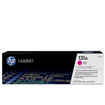 HP lézertoner CF213A bíbor 1800 oldal No.131A