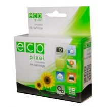 Tintapatron For Use Epson Stylus S22 T12844010 sárga