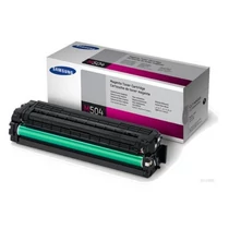Samsung lézertoner CLT-M504S bíbor 1800 oldal