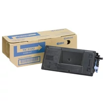 Kyocera lézertoner TK-3100 fekete 12500 oldal