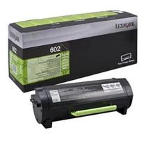 Lexmark lézertoner 60F2000 fekete 2500 oldal