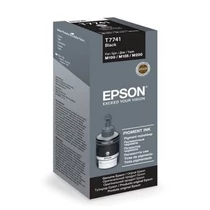 Epson tintapatron T77414A fekete 6000 oldal