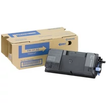 Kyocera lézertoner TK-3130 fekete 25000 oldal