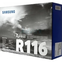 Samsung Drum dobegység MLT-R116 fekete 9000 oldal -MLT-R116/SEE-