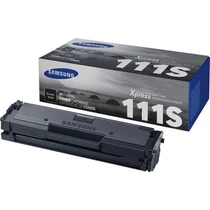 Samsung lézertoner MLT-D111S fekete 1000 oldal