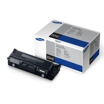 Samsung lézertoner MLT-D204E fekete 10000 oldal