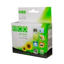 Tintapatron For Use Canon Pixma iP3600 CLI-521Bk fekete