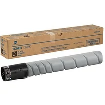 Konica Minolta másolótoner TN 321K fekete