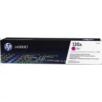 HP lézertoner CF353A bíbor 1000 oldal No.130A