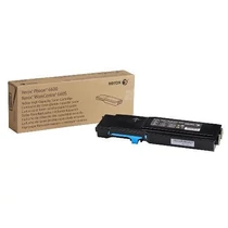 XEROX lézertoner 106R02233 kék 6000 oldal