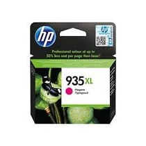 HP tintapatron C2P25AE No.935XL bíbor 825 oldal