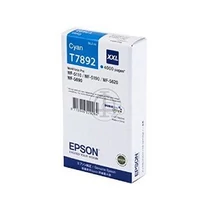 Epson tintapatron C13T789240 kék 4000 oldal
