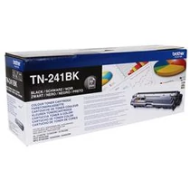 Brother lézertoner TN241 fekete 2500 oldal