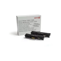 XEROX lézertoner 106R02782 fekete 6000 oldal