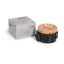 XEROX lézertoner 106R02180 fekete 1000 oldal