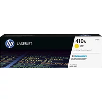 HP lézertoner CF412A No.410A sárga 2300 oldal