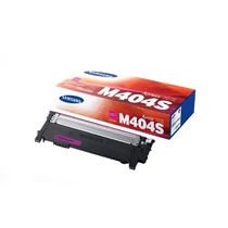 Samsung lézertoner CLT-M404S bíbor 1000 oldal
