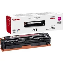 Canon Lézertoner CRG-731 bíbor 1500 oldal