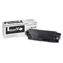 Kyocera Lézertoner TK-5140 fekete 7000 oldal -TK-5140Bk-