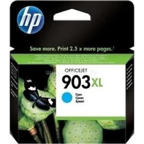 HP tintapatron T6M03AE No.903XL kék 750 oldal