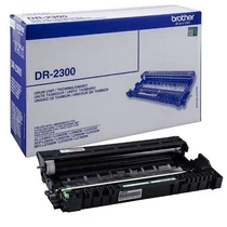 Brother Drum DR2300 fekete 12000 oldal