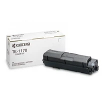 Kyocera lézertoner TK-1170 fekete 7200 oldal