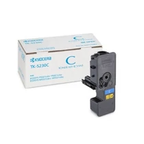 Kyocera Lézertoner TK-5230 kék 2200 oldal