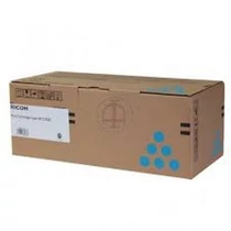 RICOH lézertoner SPC250E kék 1600 oldal 407544