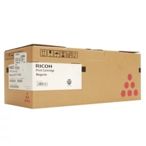 RICOH lézertoner SPC250E bíbor 1600 oldal 407545