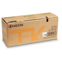 Kyocera lézertoner TK-5280 sárga 11000 oldal