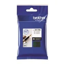 Brother tintapatron LC3617BK fekete