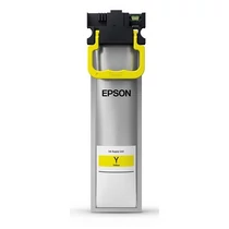 Epson tintapatron T9454 sárga 5000  oldal