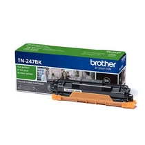 Brother lézertoner TN247 fekete 3000 oldal