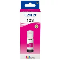 Epson tintapatron T00S3 bíbor 65ml No.103