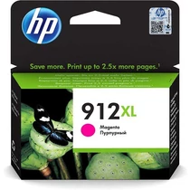 HP tintapatron 3YL82AE No.912XL bíbor 825 oldal