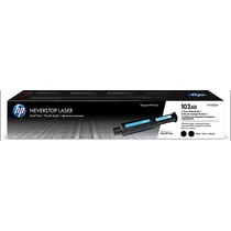 HP lézertoner W1103AD No.103A fekete 2x2500 oldal