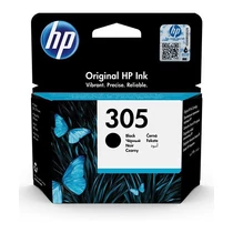 HP tintapatron 3YM61AE No.305 fekete 120 oldal