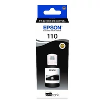 Epson tintapatron T03P1 fekete 6000 oldal No.110