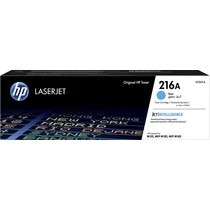 HP lézertoner W2411A No.216A kék 850 oldal