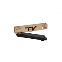 Kyocera lézertoner TK-8115 fekete 12000 oldal