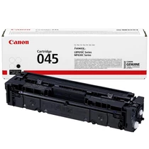 Canon lézertoner CRG-045 fekete 1400 oldal