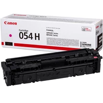 Canon lézertoner CRG-054H bíbor 2300 oldal