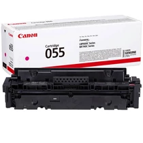Canon lézertoner CRG-055 bíbor 2100 oldal
