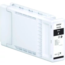 Epson tintapatron T41F5 fekete 350 ml