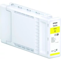 Epson tintapatron T41F4 sárga 350 ml