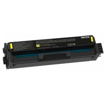 XEROX lézertoner 006R04398 sárga 2500 oldal