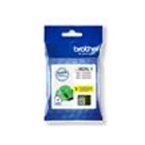 Brother tintapatron LC462XL sárga 1500 oldal