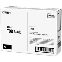 Canon lézertoner T08 fekete 11.000 oldal -CF3010C006AA-