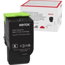 XEROX lézertoner 006R04368 fekete 8000 oldal
